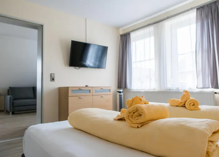 Hotel & Restaurant Mainaublick