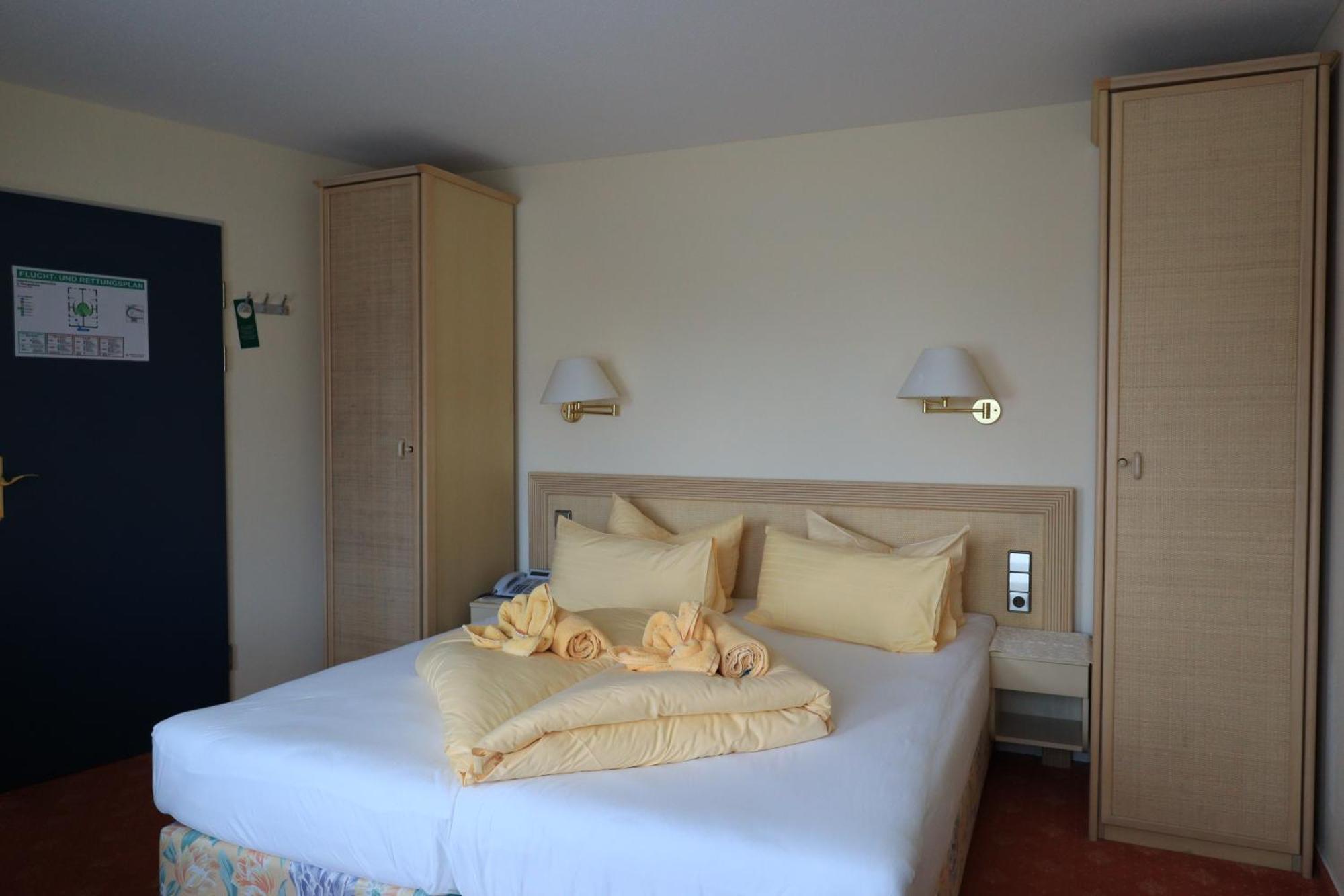 Hotel & Restaurant Mainaublick