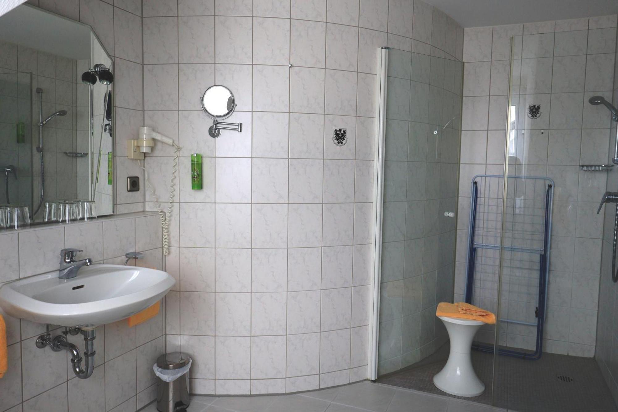 Hotel & Restaurant Mainaublick 3*