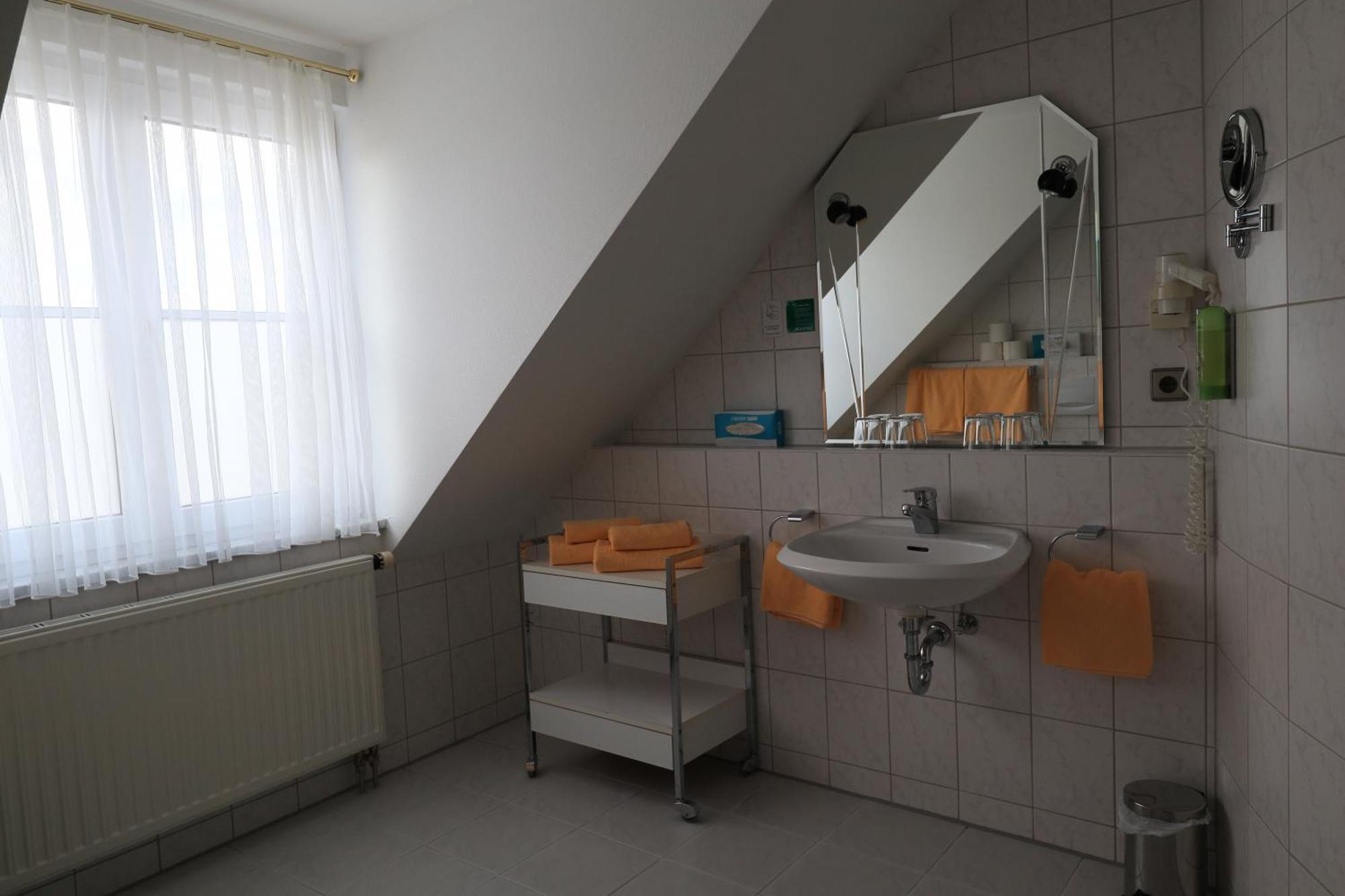 & Restaurant Mainaublick Hotel 3*