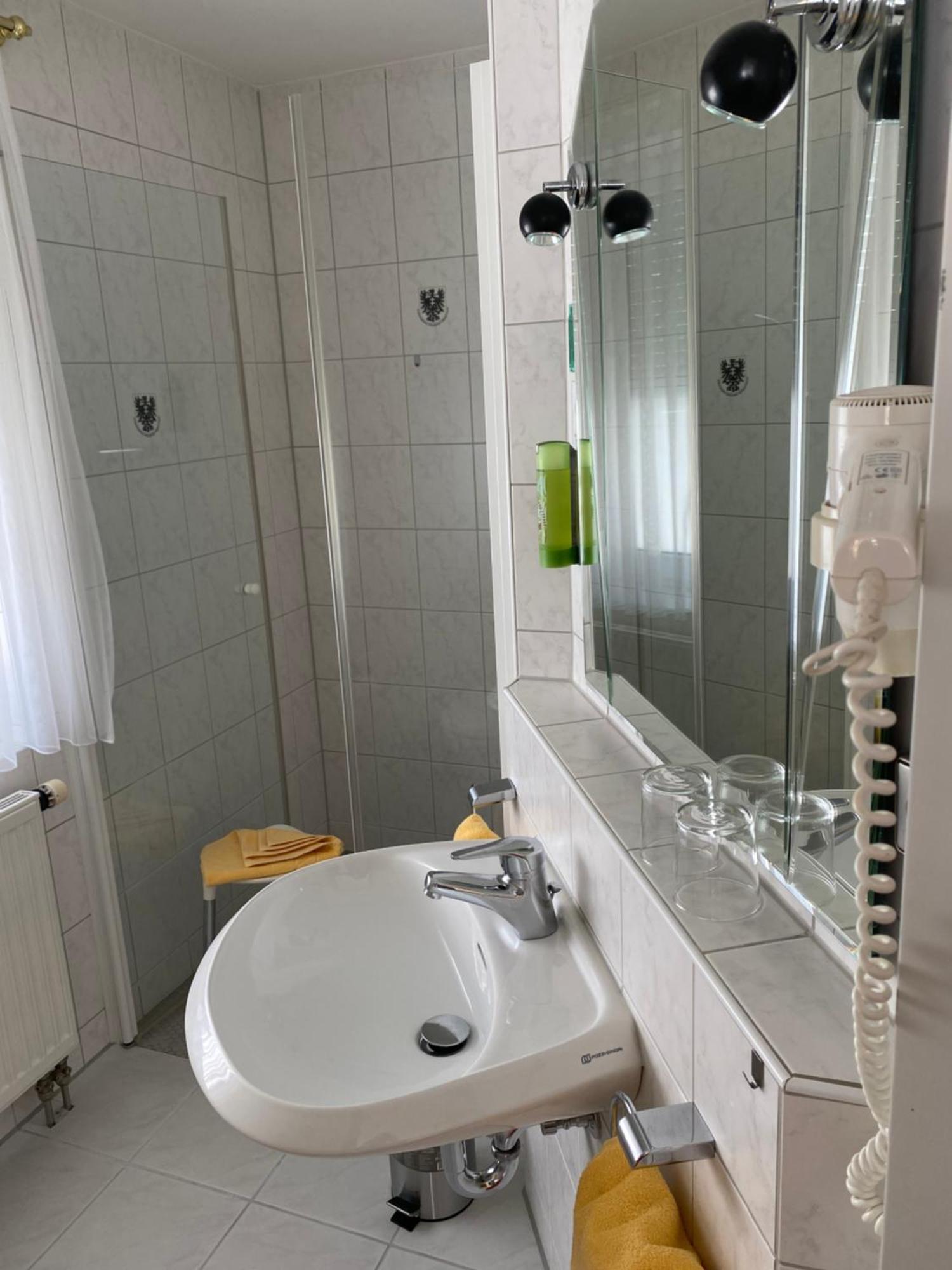 Hotel & Restaurant Mainaublick