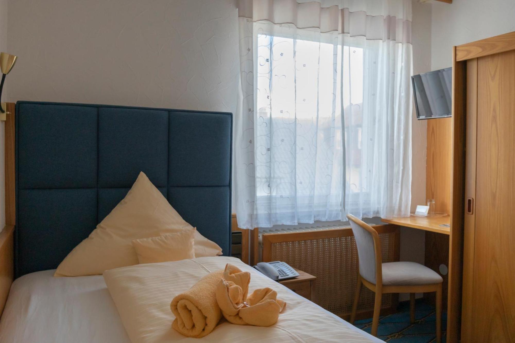 Hotel&restaurant Mainaublick