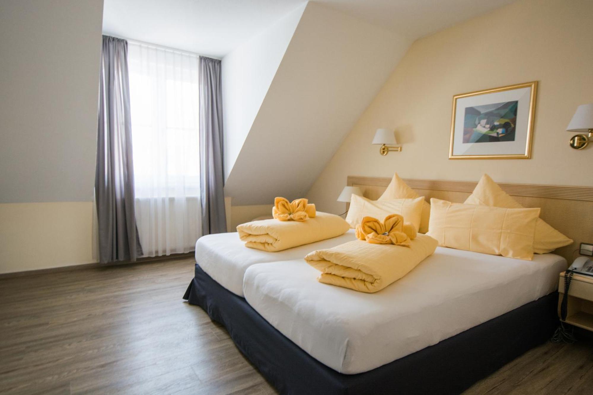 Hotel&restaurant Mainaublick
