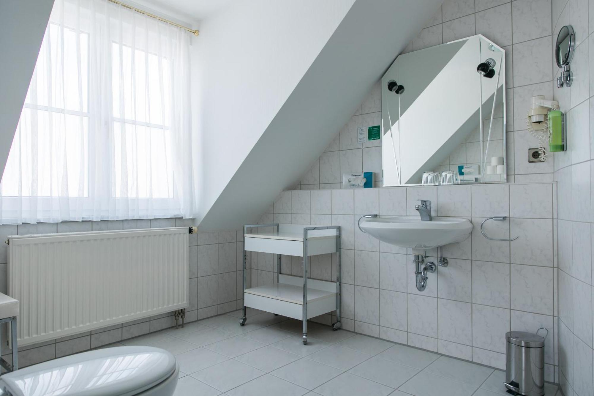 Hotel & Restaurant Mainaublick