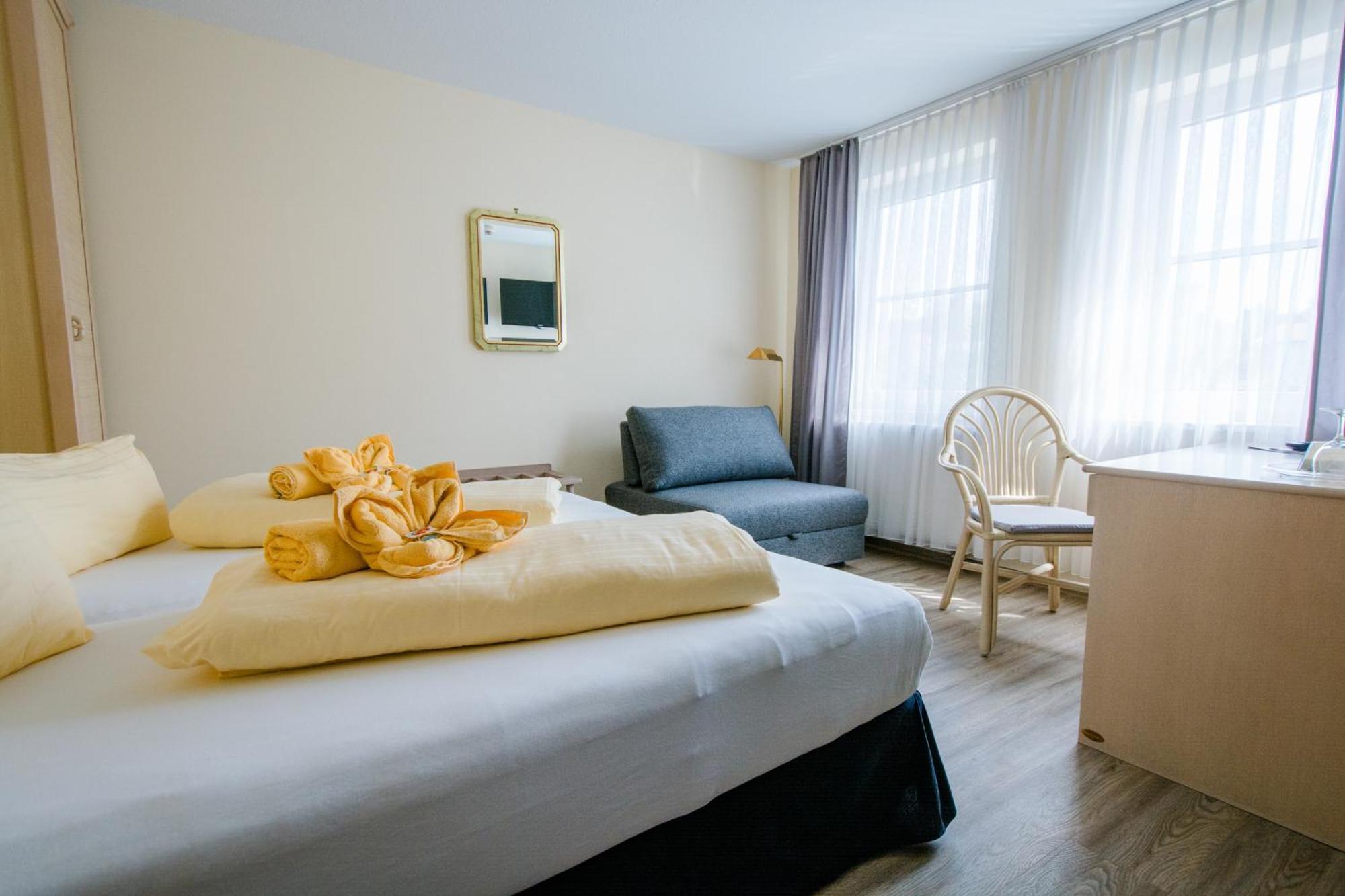 Hotel&restaurant Mainaublick