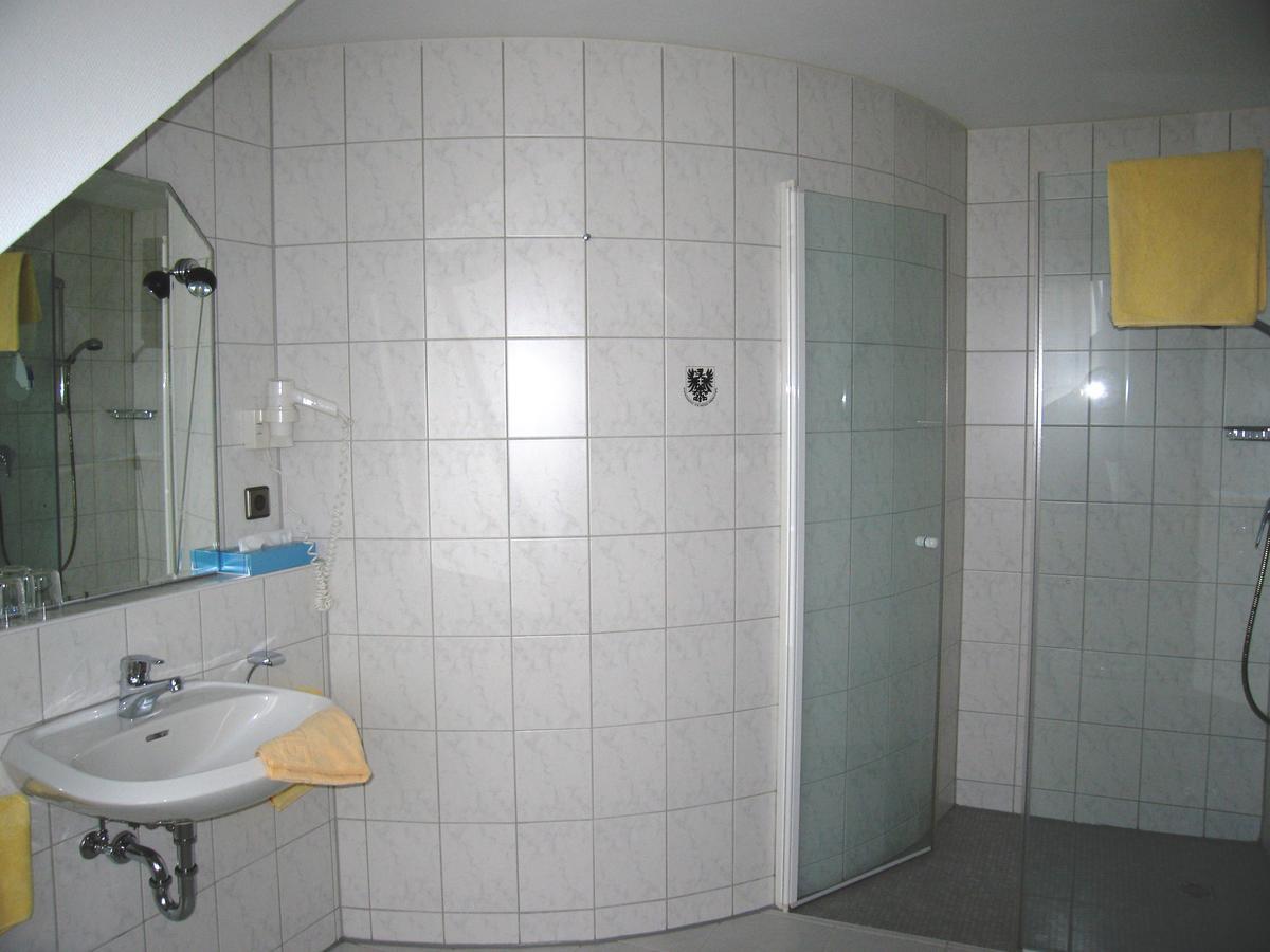 Hotel&restaurant Mainaublick Hotel