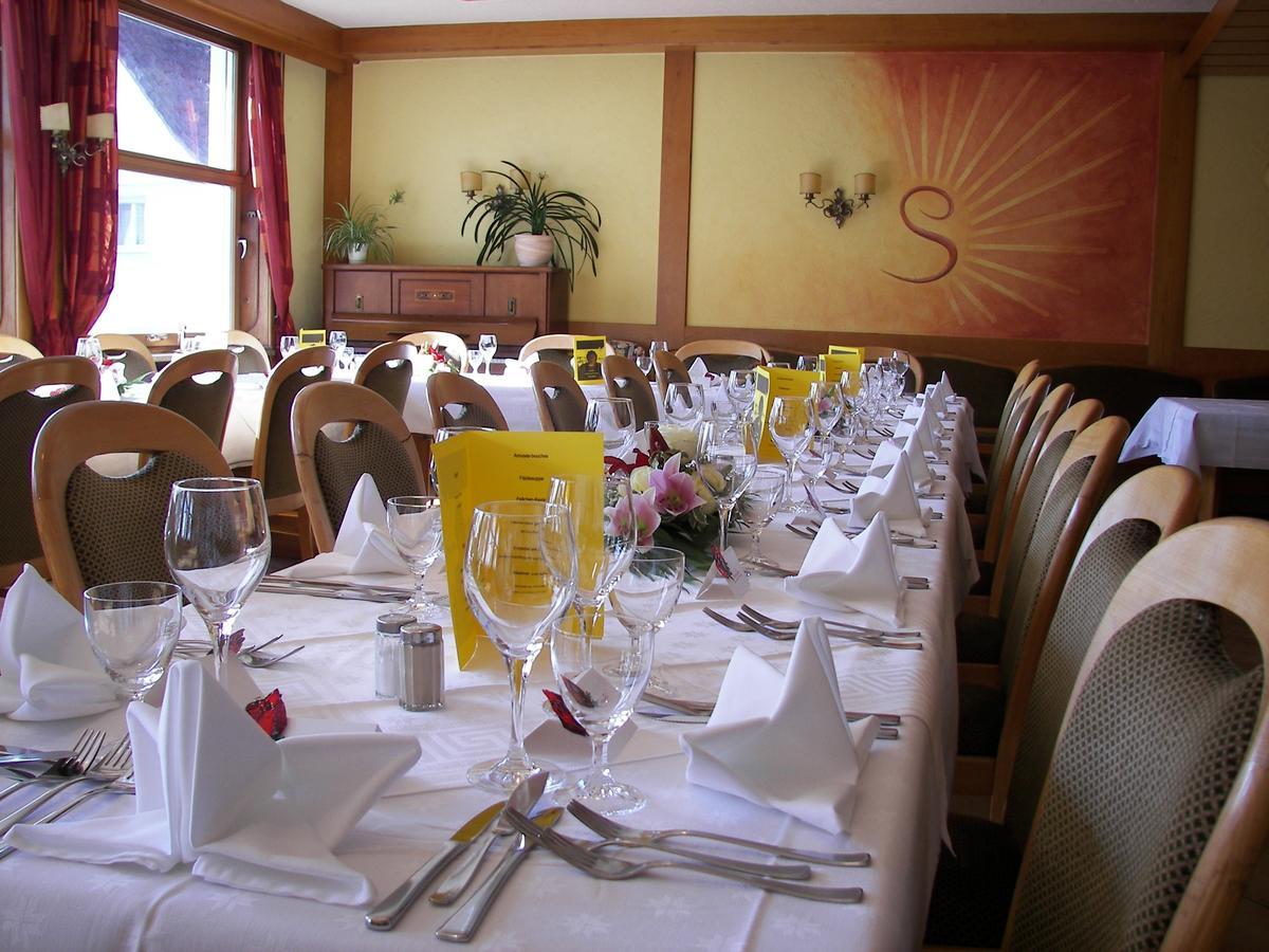 Hotel & Restaurant Mainaublick 3*