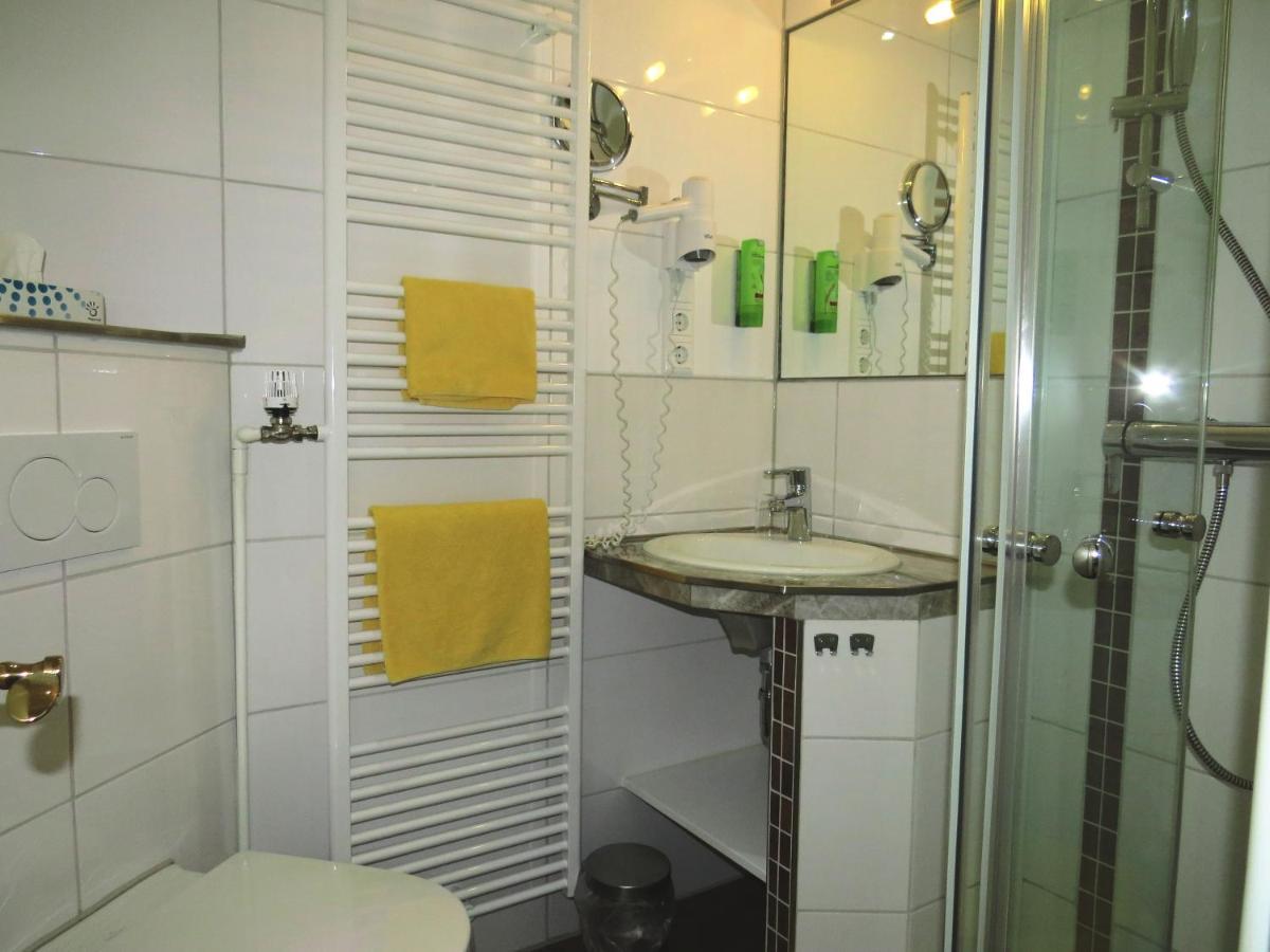 Hotel&restaurant Mainaublick 3*